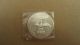 1972 Universaro,  1 Troy Oz.  Silver World Trade Coin Silver photo 1
