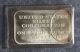 Vintage 1974 The Bobcat One Troy Ounce 999 Fine Silver Bar - Silver photo 1