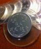 1/2 Oz Year Of The Dragon Silver Round - In Plastic Silver photo 1