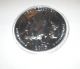 2013 Mount Rushmore National Memorial 5 Oz Silver Coin.  999 Fine Silver photo 2