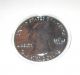 2013 Mount Rushmore National Memorial 5 Oz Silver Coin.  999 Fine Silver photo 3