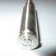 Nato Silver Bullet 7.  62 - 2 Troy Oz Silver Bullet.  999 Fine Silver photo 5