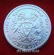 Solid Silver Round 1 Troy Oz Pegasus.  999 Freedom Bull Lion Market People Silver photo 6