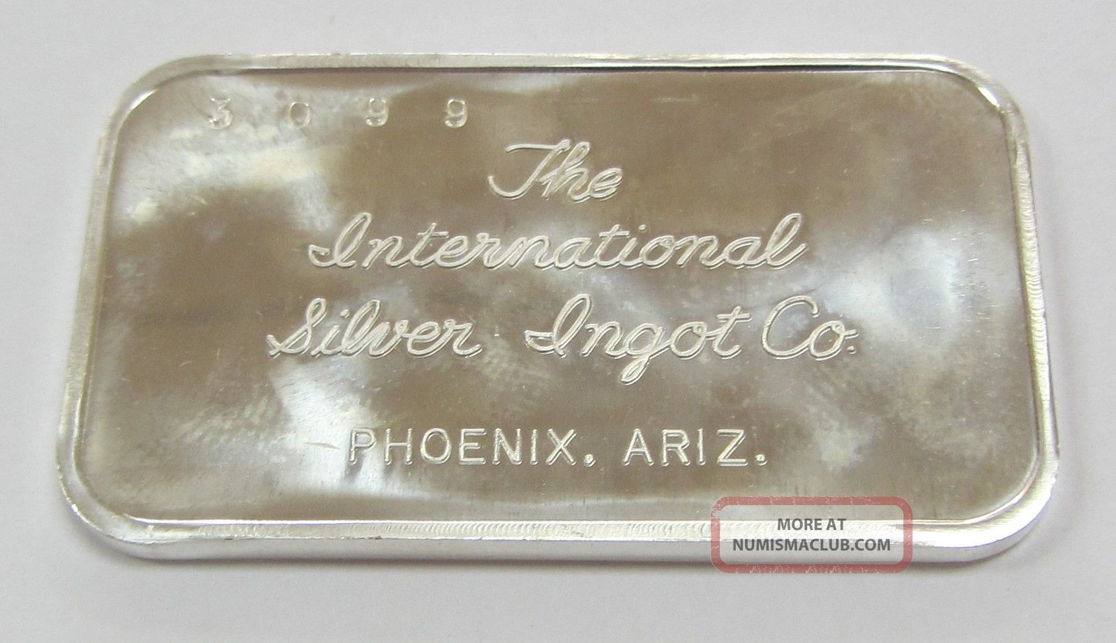 Rare Vintage Raggedy Ann & Andy 1 Oz. 999 Fine Silver Bar