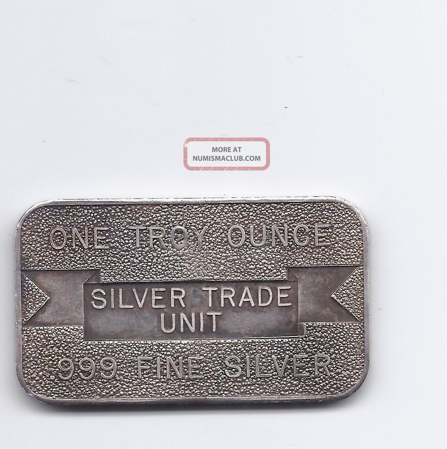 Bicentennial One (1) Troy Ounce. 999 Fine Silver Bullion Round