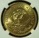 1959 Mexico Restrike G20p Gold 20 Pesos - Ngc Ms64 Samaszko ' S Carson City Hoard Mexico photo 4