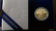 United States 1994 $50 American Eagle Proof Gold Coin Gold photo 3