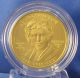 2013 W Edith Wilson 1st Spouse Series 1/2 Oz $10 Gold Specimen Uncirculated Coin Gold photo 1