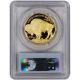 2009 - W American Gold Buffalo Proof (1 Oz) $50 - Pcgs Pr70dcam Gold photo 1