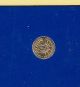 14k Gold Coin,  Solid Gold Us Govermen Great Investment Gold photo 2