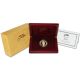 2010 - W Us First Spouse Gold (1/2 Oz) Proof $10 - Mary Todd Lincoln Gold photo 3