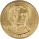 2010 - W Us First Spouse Gold (1/2 Oz) Uncirculated $10 - Jane Pierce Gold photo 1