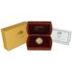 2010 - W Us First Spouse Gold (1/2 Oz) Uncirculated $10 - Jane Pierce Gold photo 3