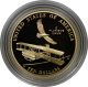 2003 W $10 Gold Eagle First Flight Centennial Gem Proof In Airtight Commemorative photo 1