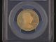 First Spouse Series Louisa Adams 2008 Pcgs Pr69dcam $10.  999 Pure Gold Coin Gold photo 2