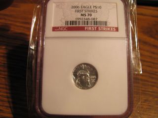 2006 $10 