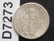 1944 - P Mercury Dime 90% Silver U.  S.  Coin D7273 Dimes photo 1