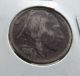 1916 - S Buffalo Nickel,  Vg Nickels photo 1