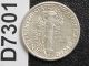 1945 - P Mercury Dime 90% Silver U.  S.  Coin D7301 Dimes photo 1