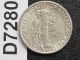 1941 - P Mercury Dime 90% Silver U.  S.  Coin D7280 Dimes photo 1