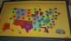 First State Quarters If The United States Collectors Map 1999 - 2008 Quarters photo 2