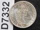 1941 - P Mercury Dime 90% Silver Uncirculated U.  S.  Coin D7332 Dimes photo 1