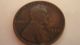 1924 1c Lincoln Cent Small Cents photo 3