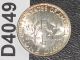 1954 - D Roosevelt Dime 90% Silver Brilliant Uncirculated U.  S.  Coin D4049 Dimes photo 1