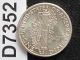 1943 - P Mercury Dime 90% Silver Uncirculated U.  S.  Coin D7352 Dimes photo 1