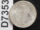 1943 - P Mercury Dime 90% Silver Uncirculated U.  S.  Coin D7353 Dimes photo 1