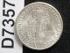 1943 - P Mercury Dime 90% Silver Uncirculated U.  S.  Coin D7357 Dimes photo 1