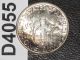 1954 - P Roosevelt Dime 90% Silver Brilliant Uncirculated U.  S.  Coin D4055 Dimes photo 1