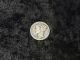 . 900 90% Silver 1943 Mercury Dime 10 Cents Antique Wwii Coin Coin - Flip Dimes photo 1