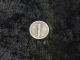 . 900 90% Silver 1943 Mercury Dime 10 Cents Antique Wwii Coin Coin - Flip Dimes photo 2