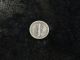 . 900 90% Silver 1943 Mercury Dime 10 Cents Antique Wwii Coin Coin - Flip Dimes photo 3