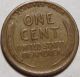 1928 - D Lincoln Cent,  Fine Small Cents photo 1