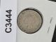 1875 - P Liberty Seated Silver Dime U.  S.  Coin C3444l Dimes photo 1