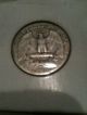 1941d Washington Silver Quarter,  90% Silver Quarters photo 1