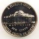 1959 Proof Jefferson Nickel (b01) Nickels photo 1