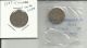 2 - 1883 V Nickels With Cent And Without Cent Littleton Coin Packaged Nickels photo 1