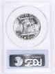 1963 Franklin Half Dollar Proof 50¢ - Pcgs Ms 64 - Half Dollars photo 1