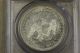 1847 Liberty Seated Dollar (higher Grade) Dollars photo 2