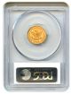 1907 $2.  50 Gold Liberty Head - Pcgs Ms63 / Cac Gold photo 1