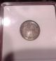 1886 P Seated Dime Anacs Ms 63,  Awesome Multi Color Toning And Luster Dimes photo 4