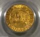 Pcgs 1915 - S Ms64 Gold $1 Panama Pacific Pan Pac 3 Day Return Commemorative photo 1