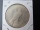 1923 Peace Silver Dollar Dollars photo 1