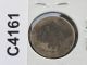 1884 - P Liberty Seated 90% Silver Dime U.  S.  Coin C4161l Dimes photo 1
