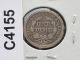 1852 - P Liberty Seated 90% Silver Dime U.  S.  Coin C4155l Dimes photo 1
