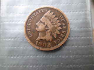 1902 Indian Head In,  Liberty Not Visible photo
