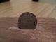 1955 D Lincoln Wheat Cent Error Error Coins: US photo 1